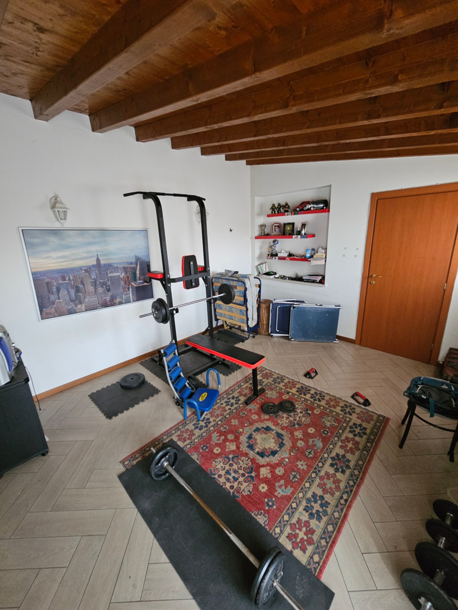 palestra