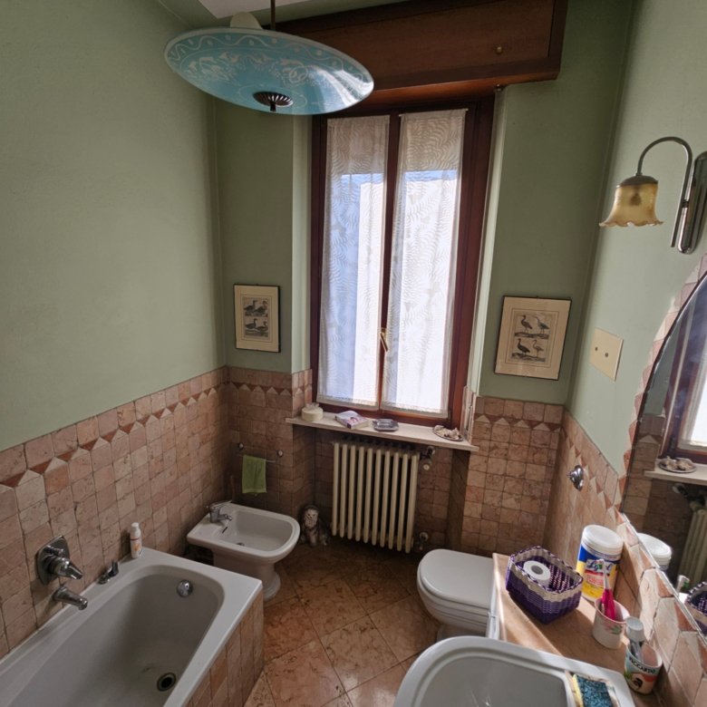 bagno
