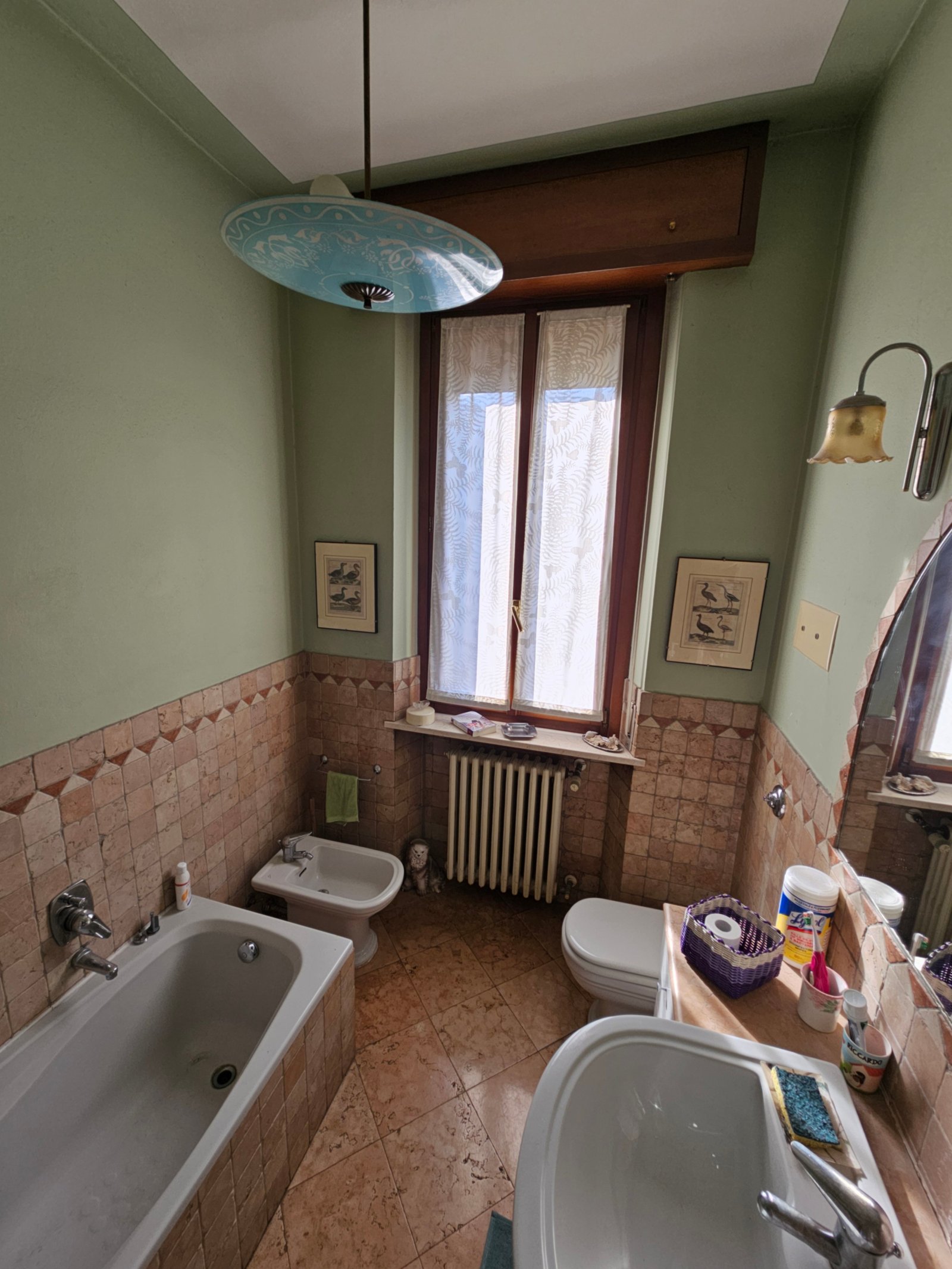 bagno