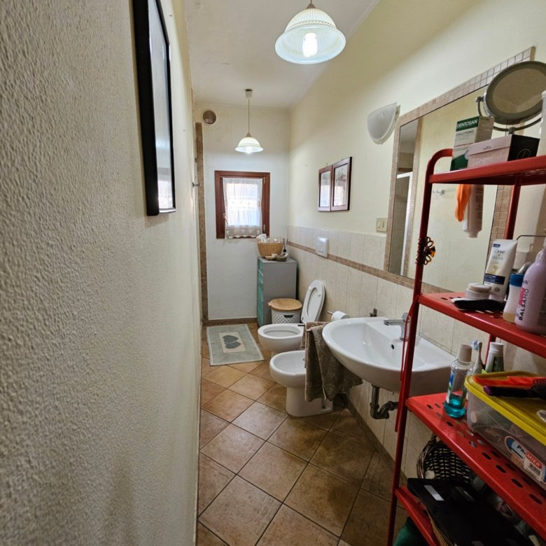 bagno