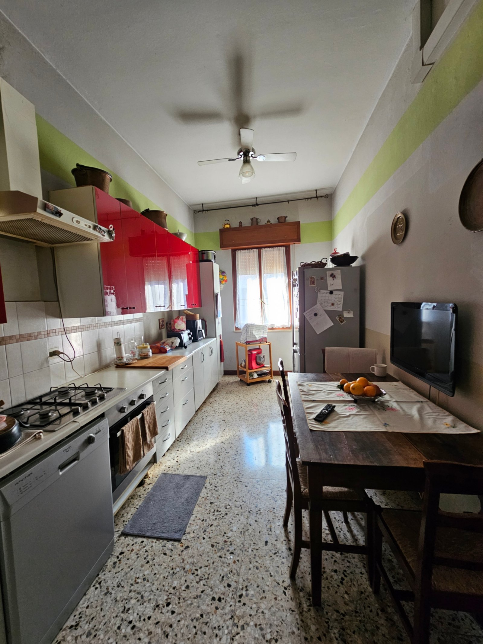 cucina