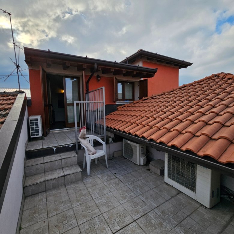 terrazza