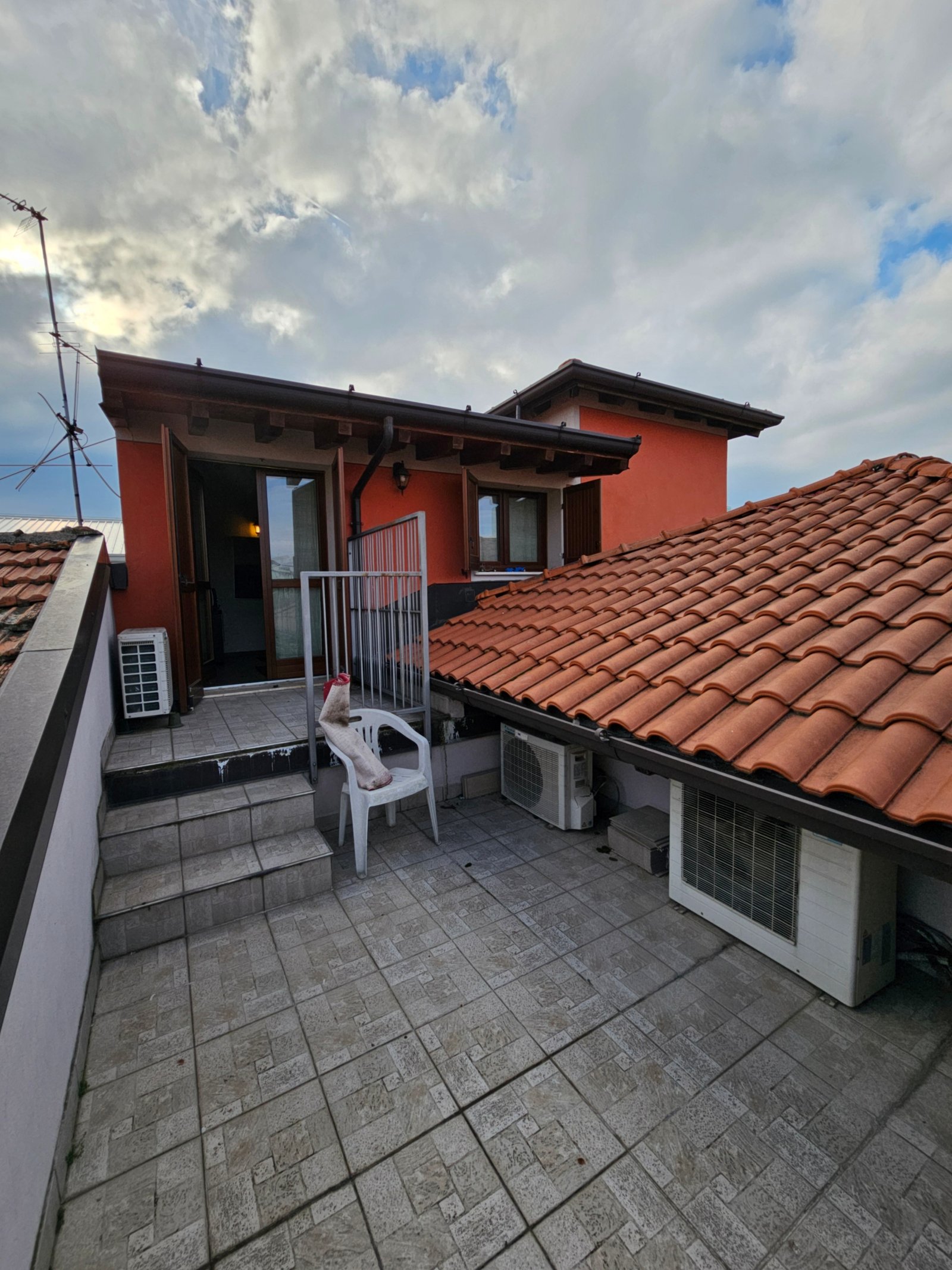 terrazza
