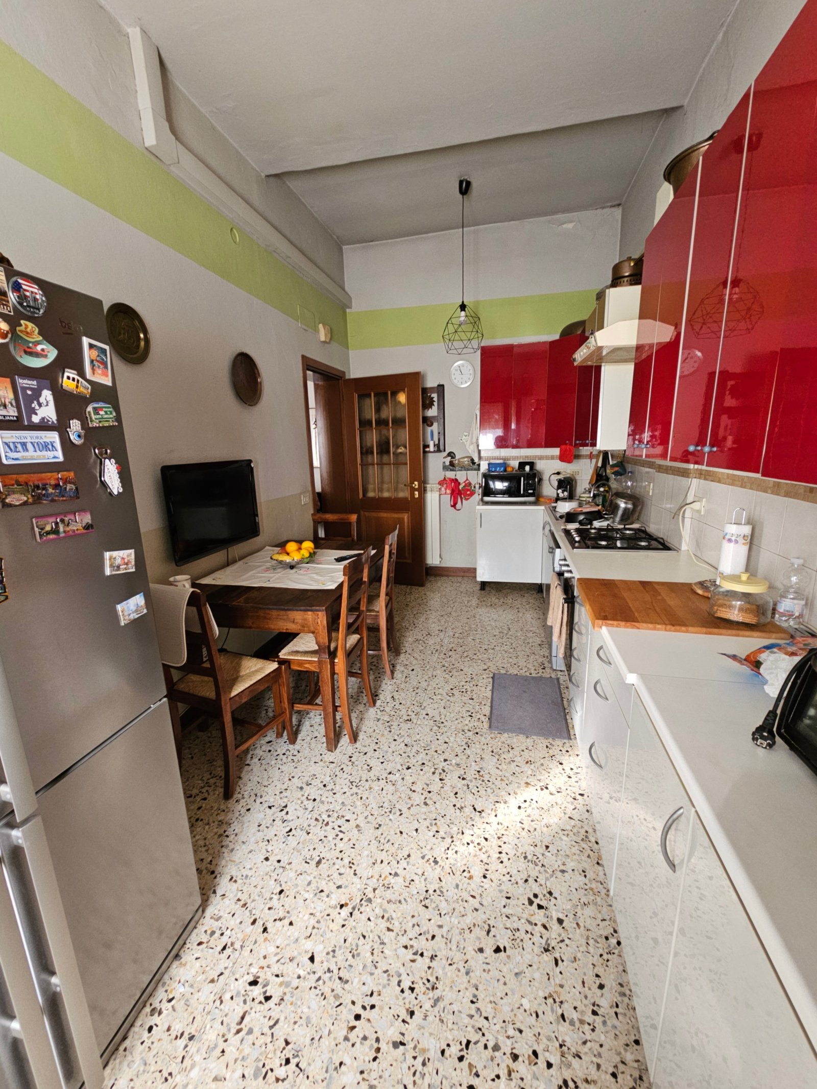 cucina