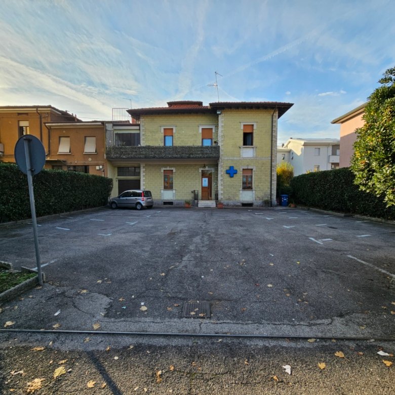 esterno